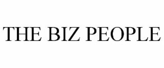 the biz people