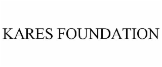kares foundation