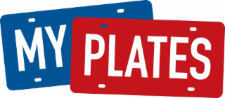 my plates