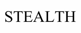stealth