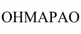 ohmapao