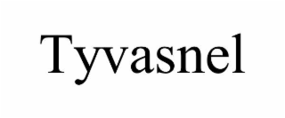 tyvasnel