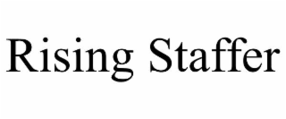 rising staffer