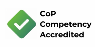 cop competency accredited