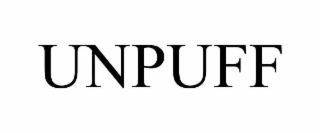 unpuff