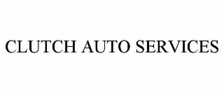 clutch auto services