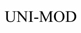 uni-mod