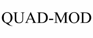 quad-mod