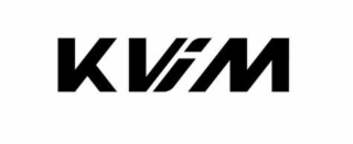 kvim