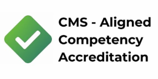 cms - aligned competency accreditation