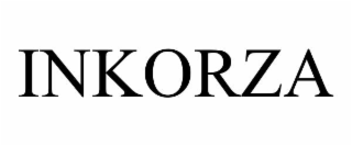 inkorza