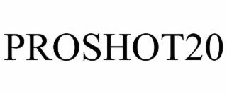 proshot20