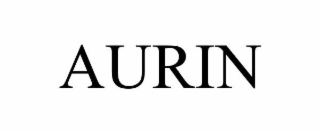 aurin