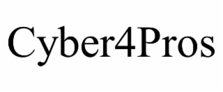 cyber4pros
