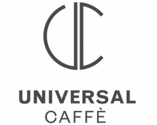 universal caffÈ
