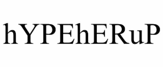 hypeherup