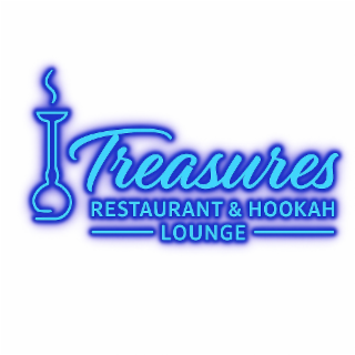 treasures restaurant & hookah lounge