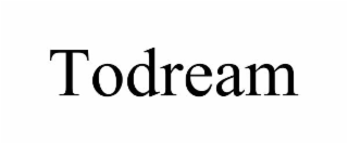 todream
