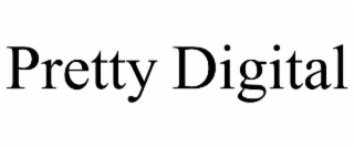pretty digital