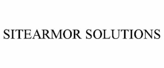 sitearmor solutions