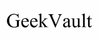 geekvault
