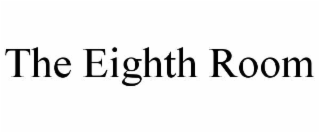 the eighth room
