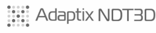 adaptix ndt3d