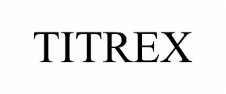 titrex