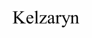 kelzaryn