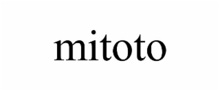 mitoto