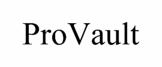 provault