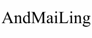 andmailing