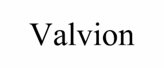 valvion