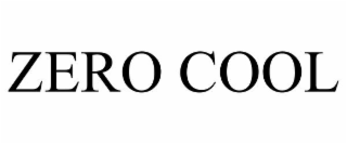 zero cool
