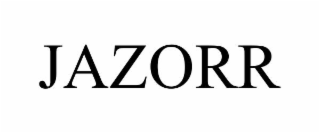 jazorr