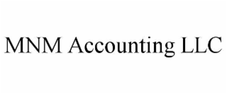 mnm accounting llc