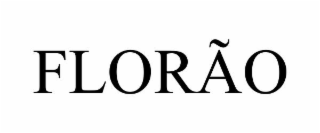 florÃo