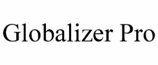 globalizer pro