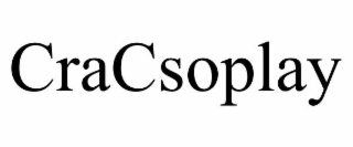 cracsoplay