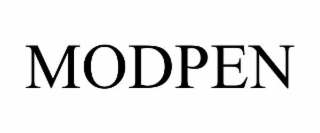 modpen
