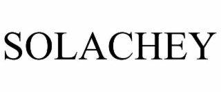 solachey