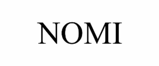 nomi