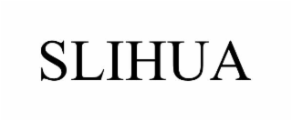 slihua