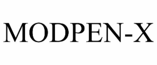 modpen-x