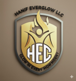 hanif everglow llc _hec