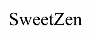 sweetzen