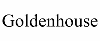 goldenhouse