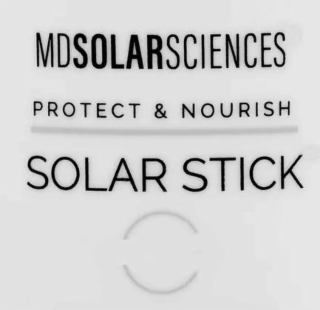 mdsolarsciences protect & nourish solar stick