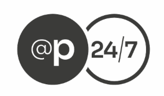 @p 24/7