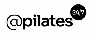 @pilates 24/7